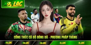 công thức cá độ bóng đá
