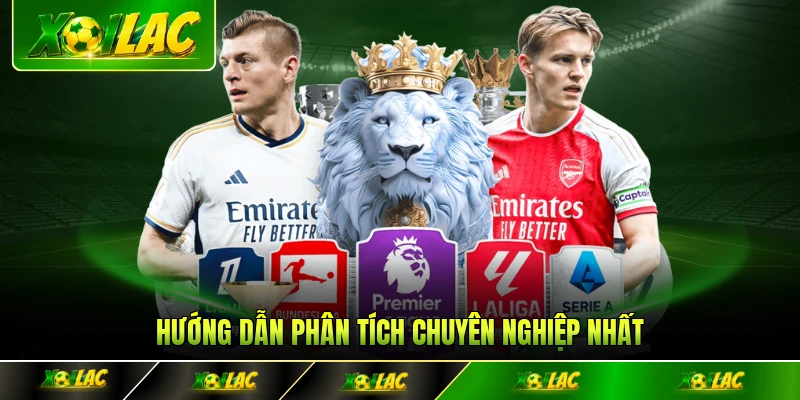 Hướng dẫn phân tích chuyên nghiệp nhất