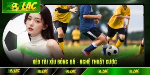Kèo tài xỉu bóng đá