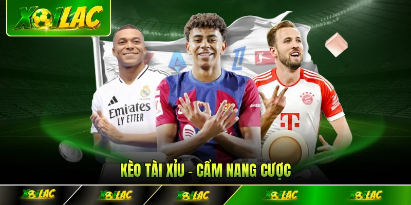 kèo tài xỉu