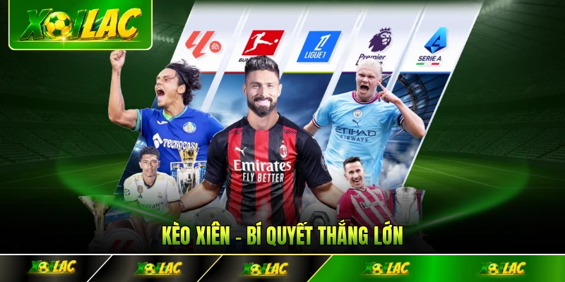 kèo xiên