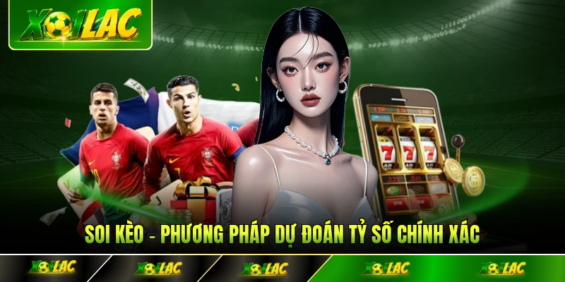 soi kèo