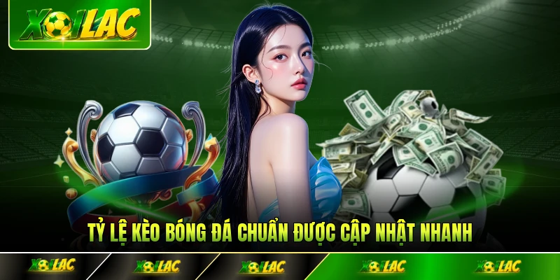 tỷ lệ kèo bóng đá